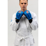 Перчатки для рукопашного боя Рэй-Спорт FIGHT-1, иск.кожа